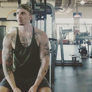 Meet your Posher, Joe